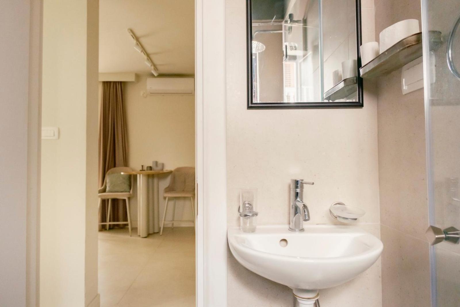 Apartmani Barbara Будва Экстерьер фото