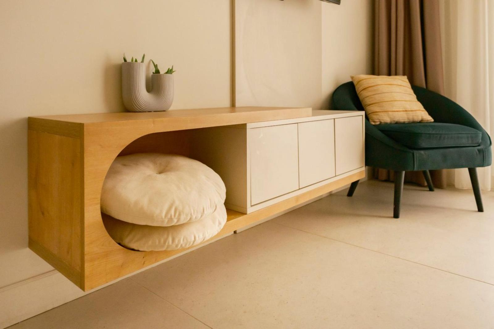 Apartmani Barbara Будва Экстерьер фото